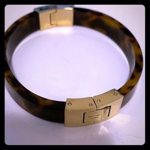 Michael Kors Tort Bangle